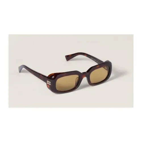 MIU MIU Rêverie Sunglasses (MU B13S)