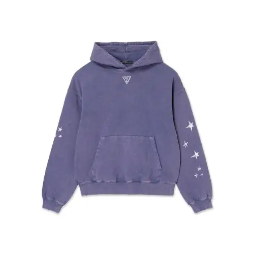 GUESS JEANS L/Slv Hoodies パーカー
