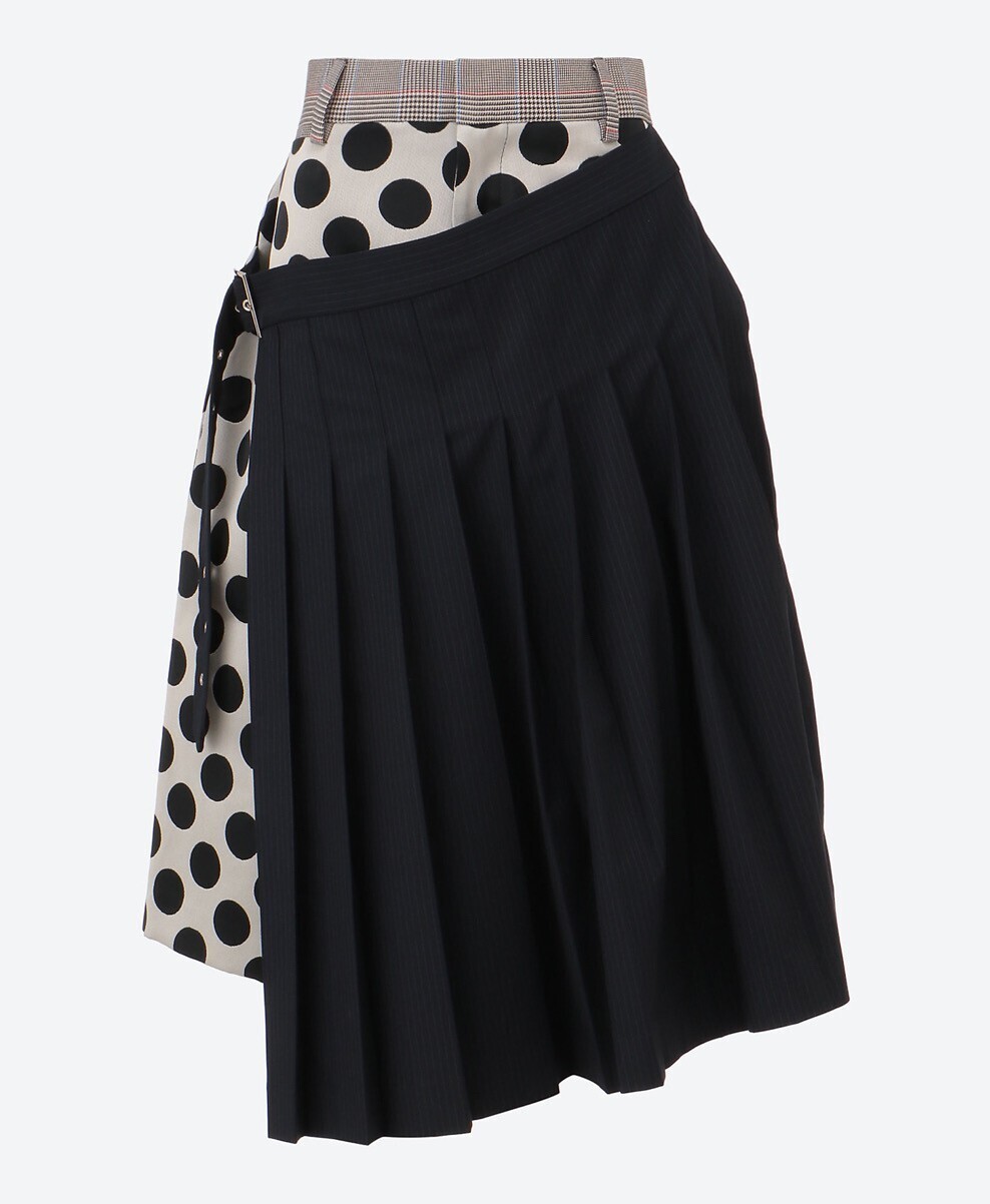 CHARLES JEFFREY LOVERBOY パンツ