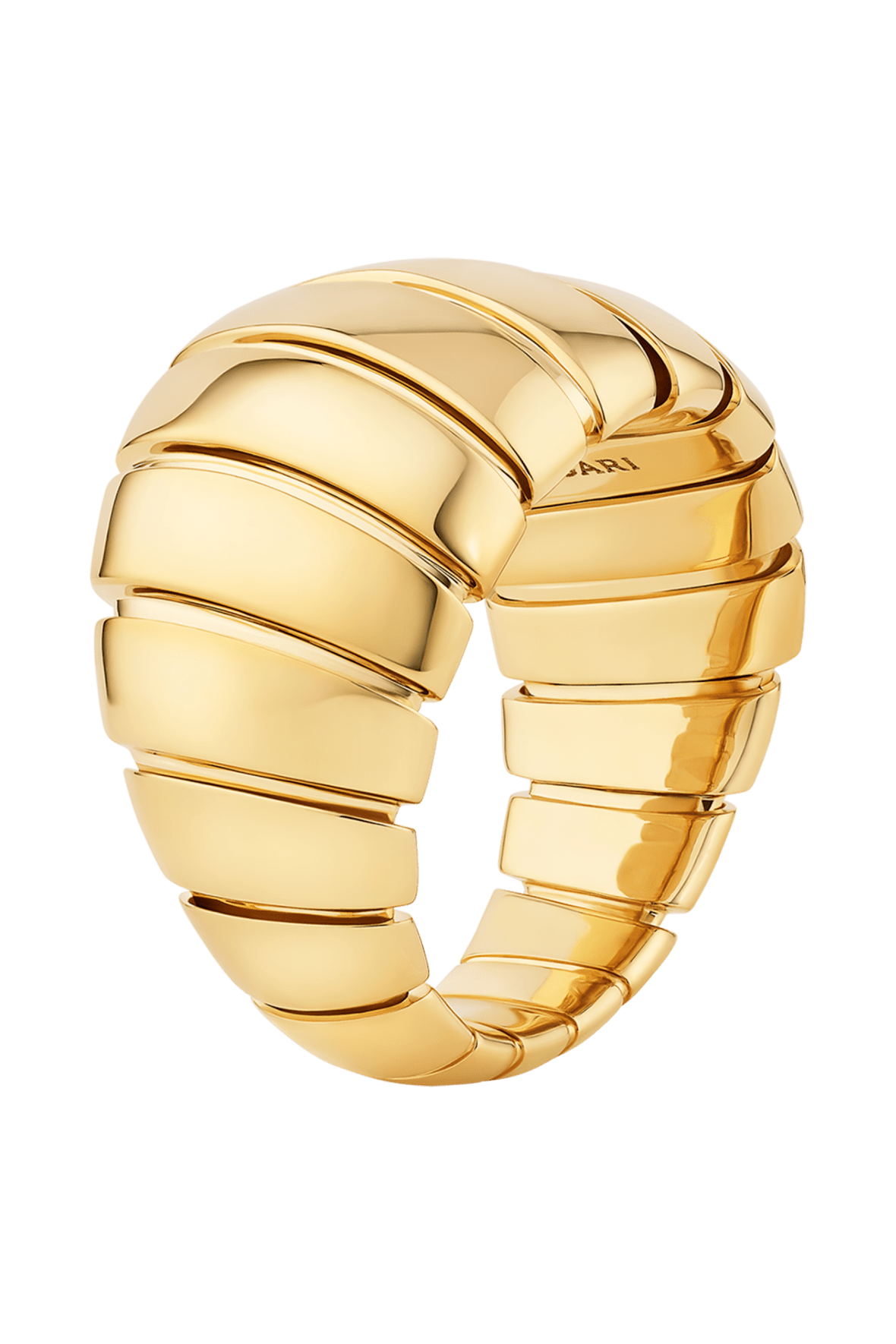 BVLGARI ブルガリ トゥボガス リング