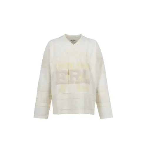 ERL CALIFORNIA HOCKEY JERSEY KNIT