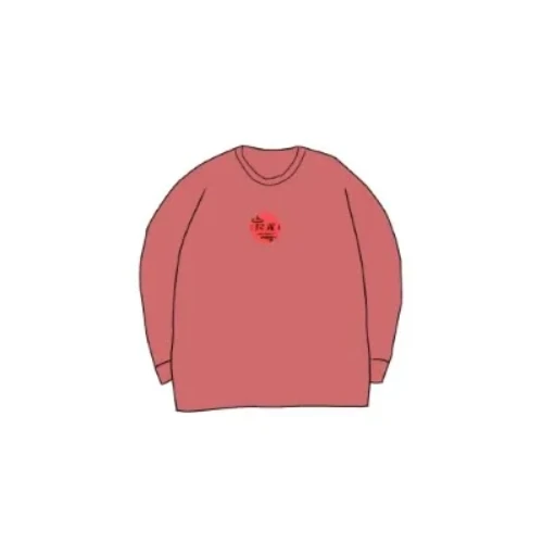JAN DARA RIN ”WA” L/S T-shirt