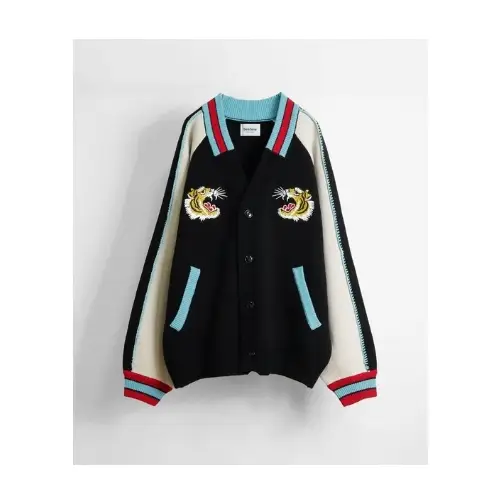 SeeSew SKA CARDIGAN