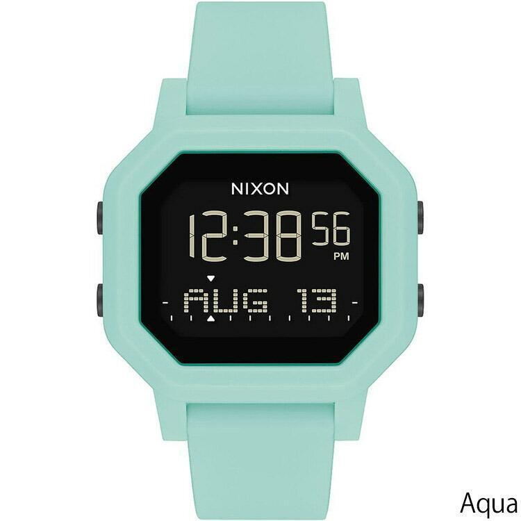 NIXON 腕時計 Siren A1311
