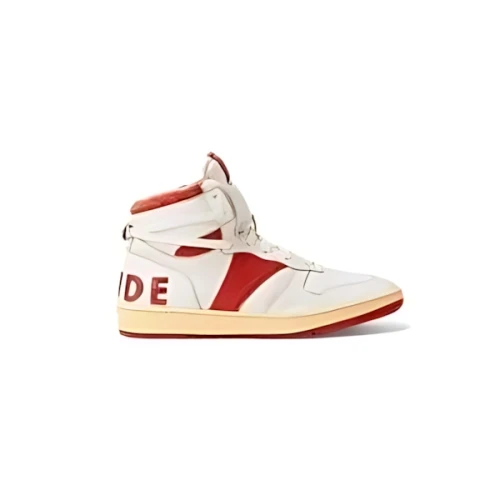 Rhude スニーカー