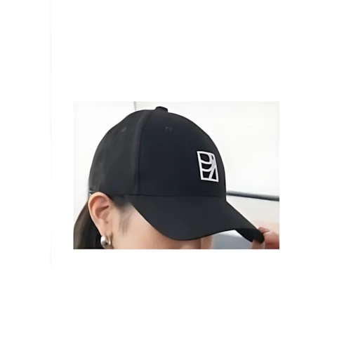 ENVYM ENバイカラーキャップ