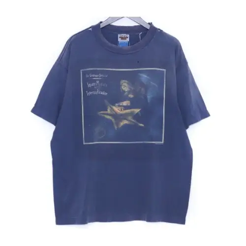 SAINT Mxxxxxx CP_SS TEE
