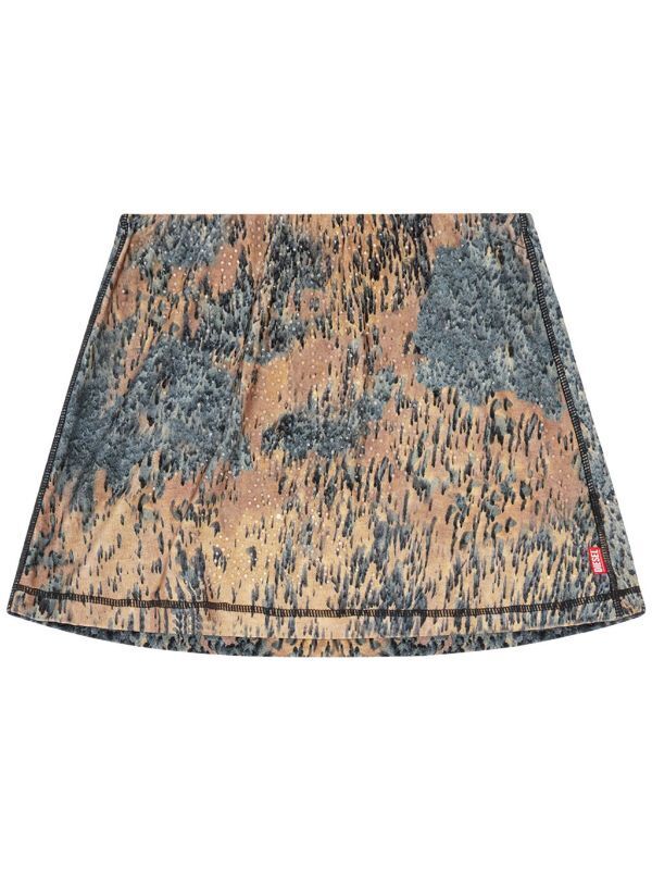 DIESEL O-kory Skirt