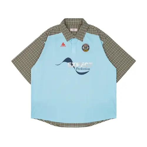 MARTINE ROSE POLOSHIRT