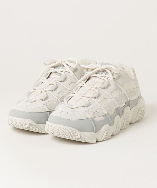 FILA バリケード XT97 / FILA BARRICADE XT97 / 厚底スニーカー