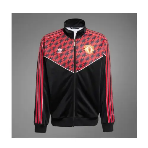 adidas マンチェスター・ユナイテッド ’91 トラックトップ