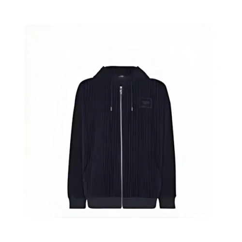 FENDI スウェットシャツ ファブリック