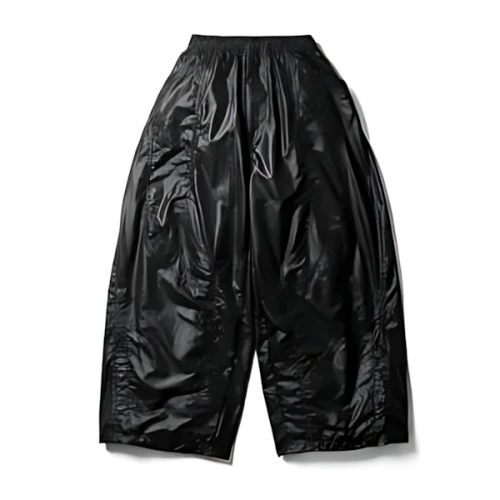 JULIUS BOMBER TRACK PANTS