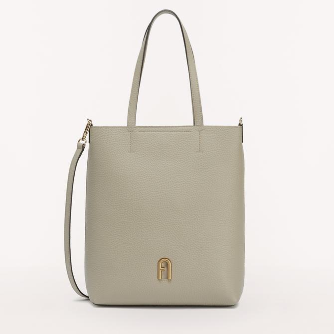 FURLA トートバッグ M Marmo C
