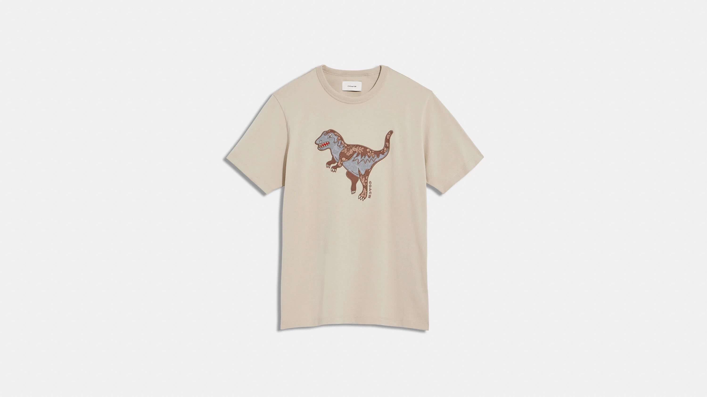 COACH レキシー Tシャツ