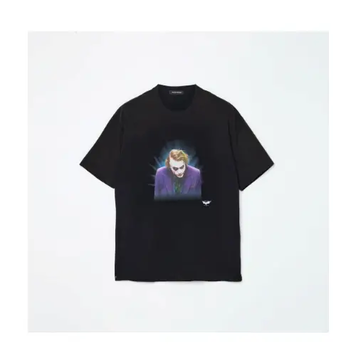 TENDER PERSON SUNFADE JOKER TEE