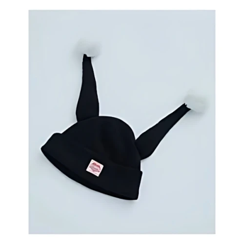 BASICKS Hunter Knit Cap