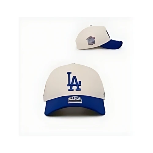47 LA DODGERS CAP