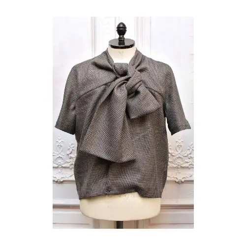 DRIES VAN NOTEN M.W. SHIRT