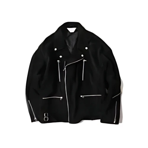 wonderland Rider`s jacket