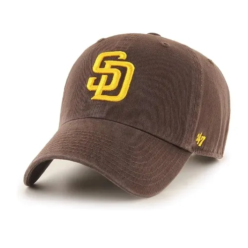 47 San Diego Padres Clean Up