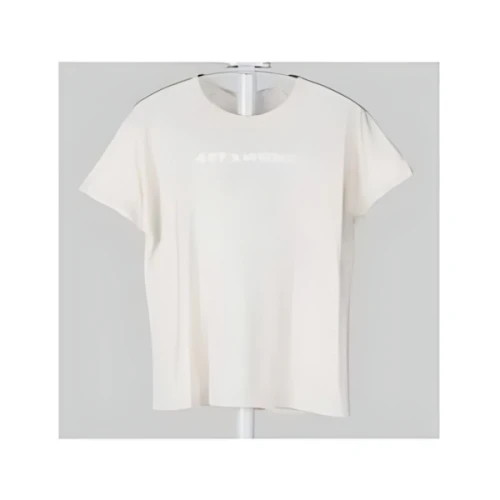 AFFXWRKS SHOULDERLESS TEE
