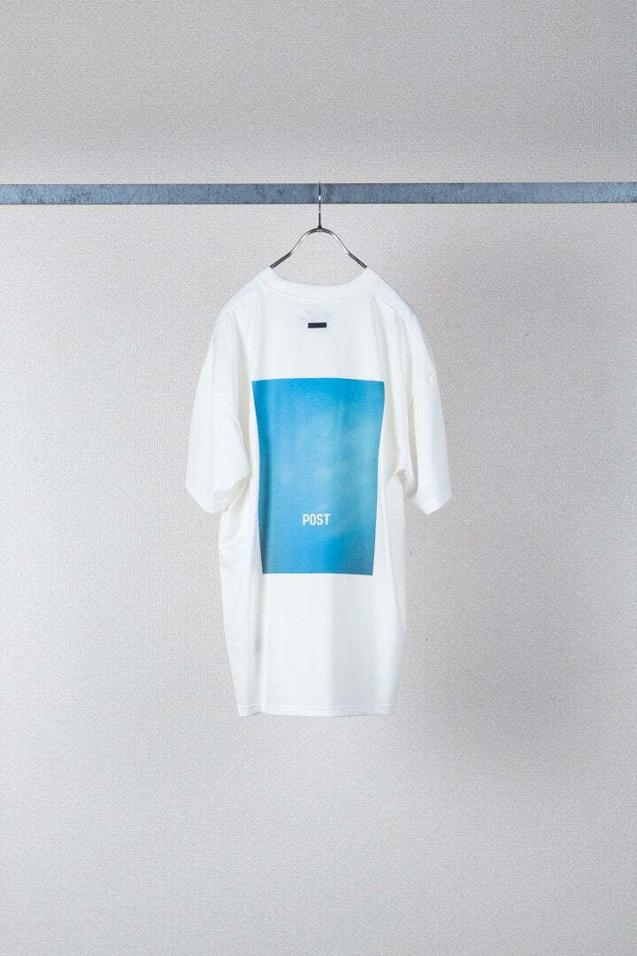 stein PRINT TEE