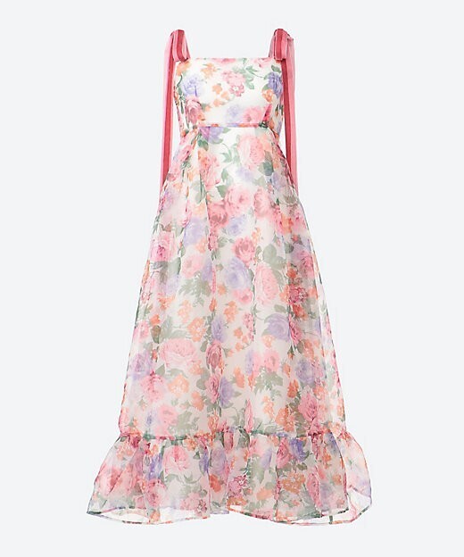 sister jane Picture Perfect Midi Dress