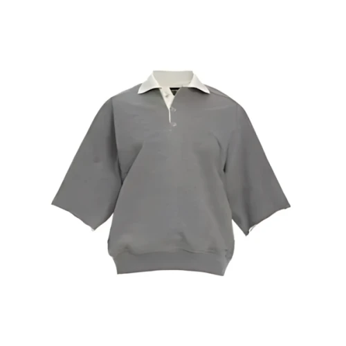 Fear of God Heavy Terry Polo
