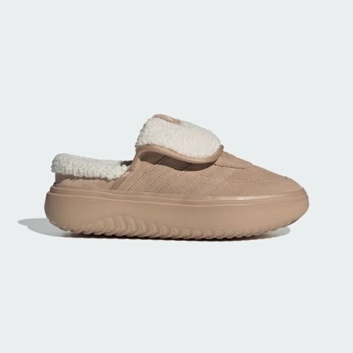 adidas Sportswear Grand Court Mule