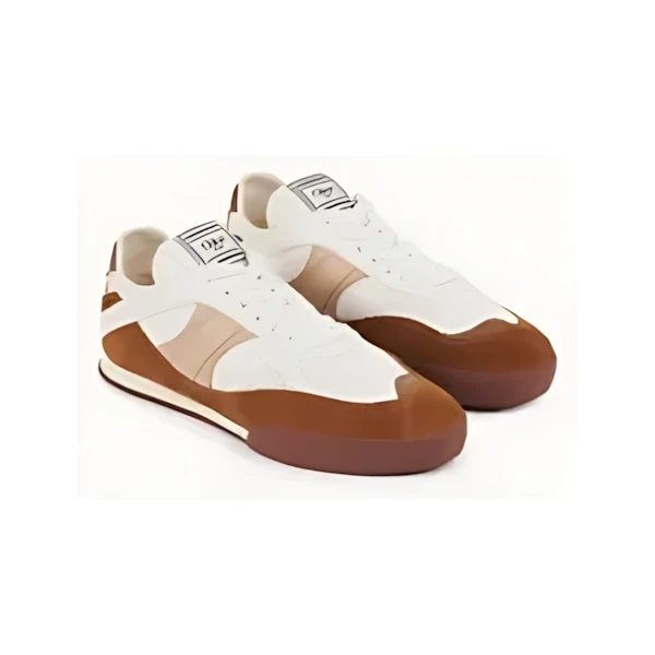 Chloé Chloé Kick スニーカー