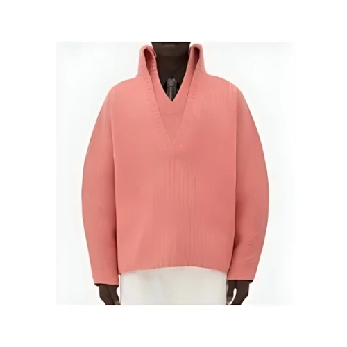BOTTEGA VENETA コンパクトウール セーター