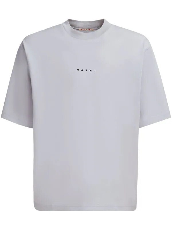 MARNI ロゴ Tシャツ