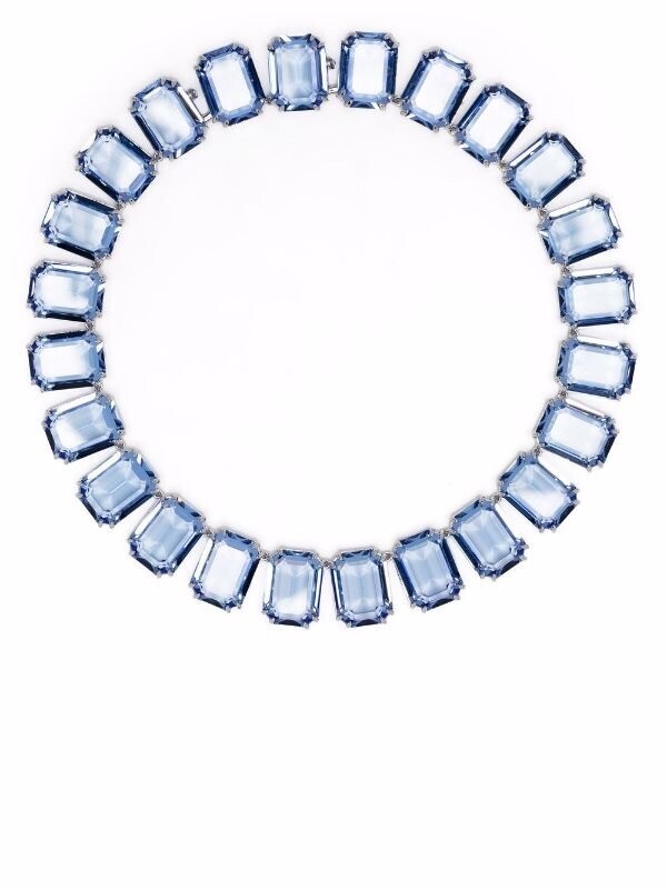 SWAROVSKI Millenia クリスタル ネックレス