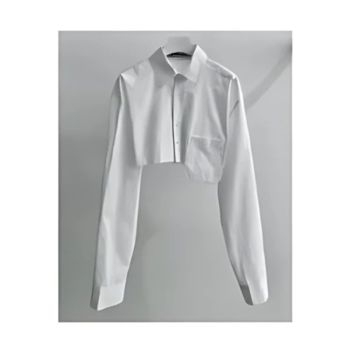 GATELESS POCKET SHIRT