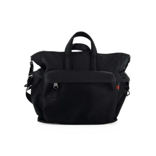 GUCCI Nexus Convertible GG Nylon Large tote bag