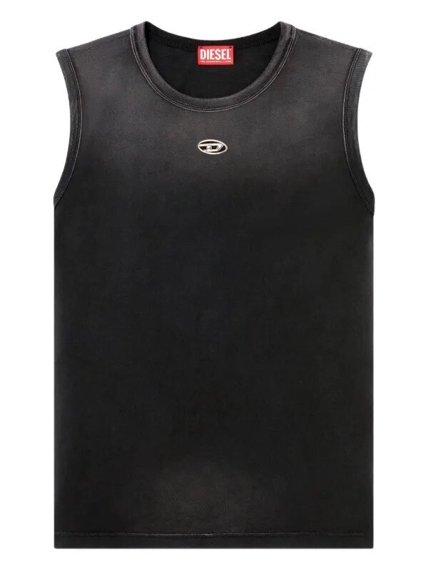 DIESEL T-Brico タンクトップ
