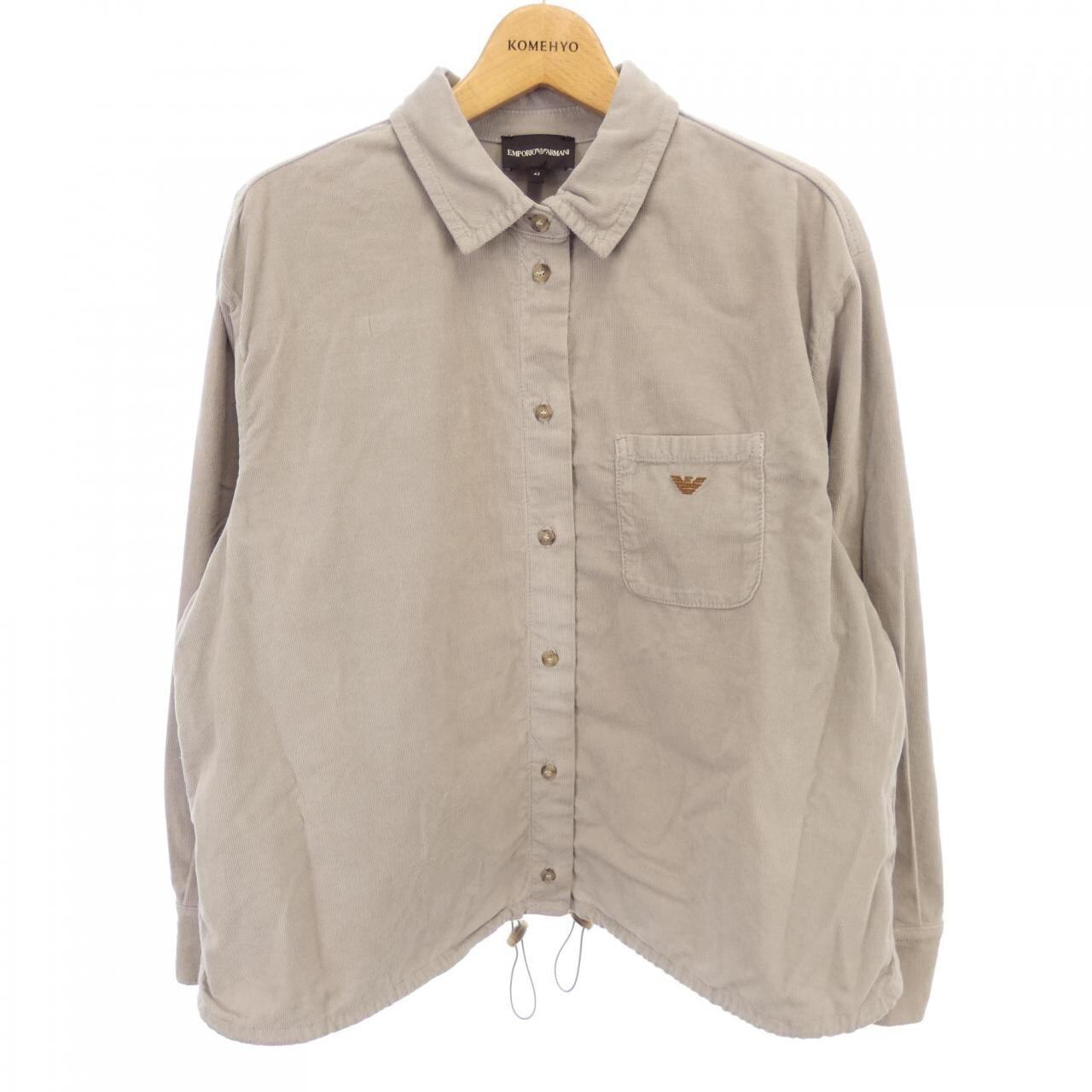 EMPORIO ARMANI シャツ
