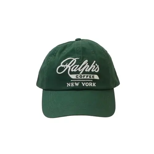 POLO RALPH LAUREN Ralph's Coffee CAP