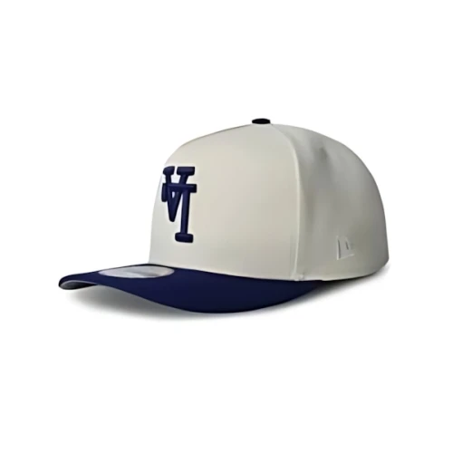 NEW ERA Los Angeles Dodgers Upside down 9Fifty Snapback