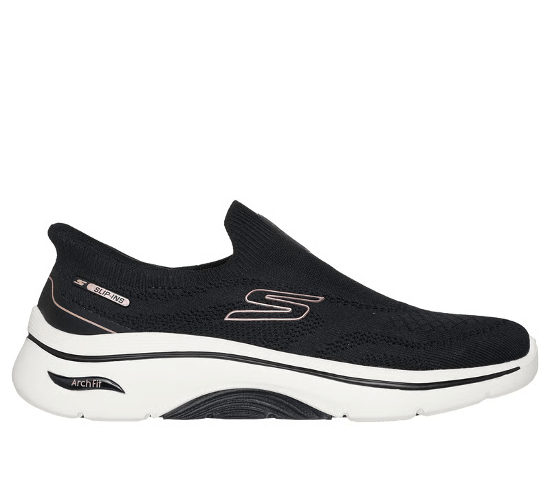 SKECHERS Hands Free Slip-ins