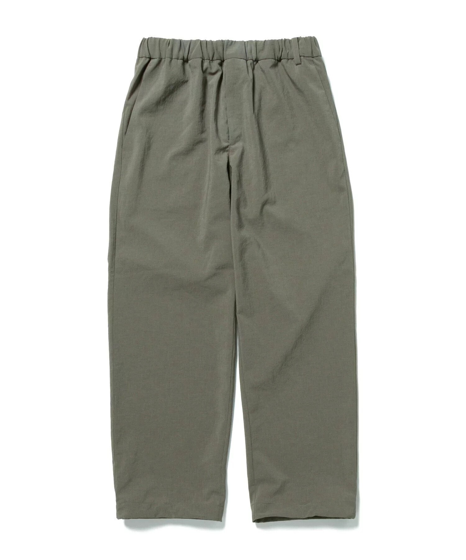 Snow Peak Pe Light Poplin Pants