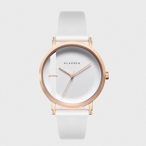 KLASSE14 IMPERFECT Line White 32mm