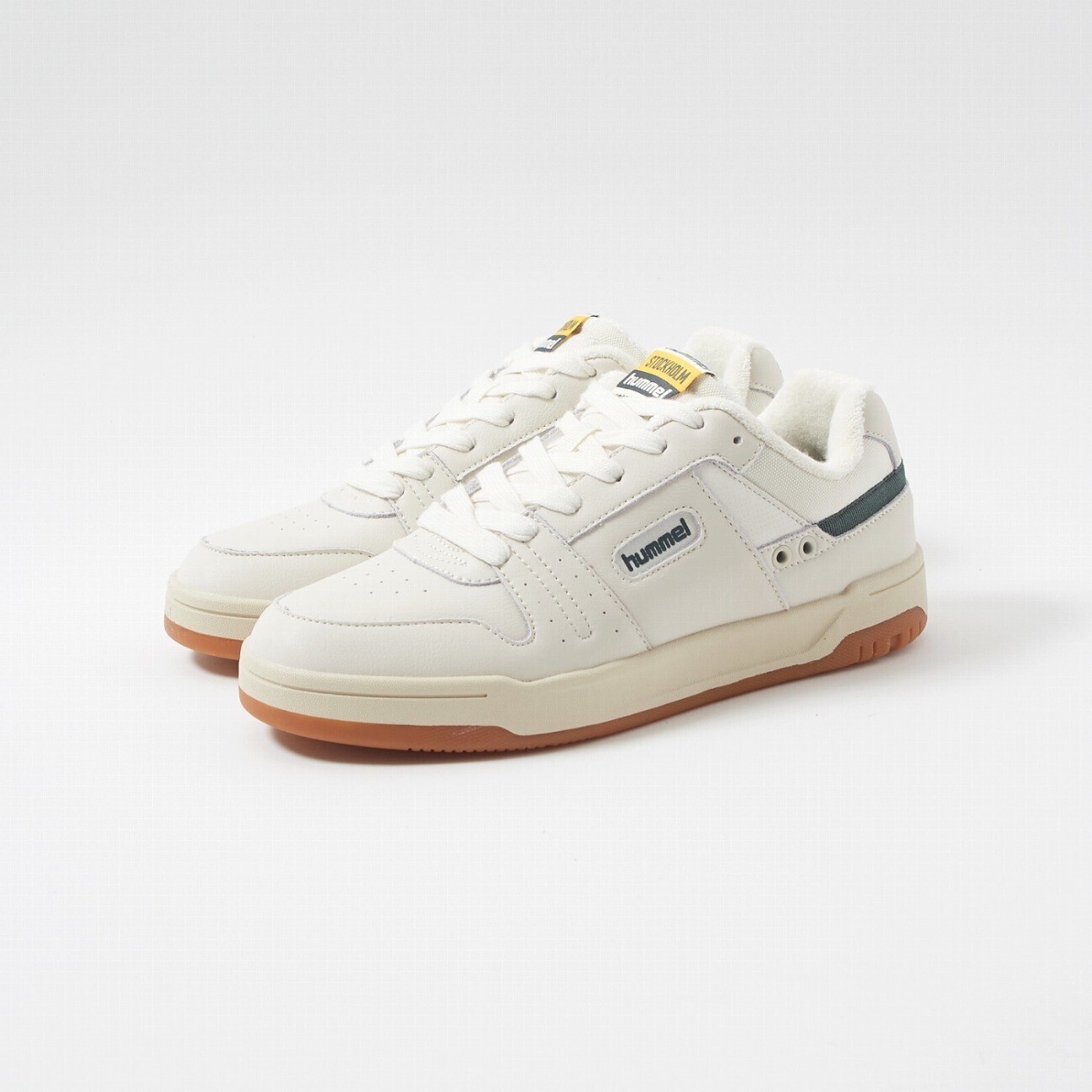 hummel STOCKHOLM LX-E ARCHIVE/ストックホルム LX-E アーカイブ