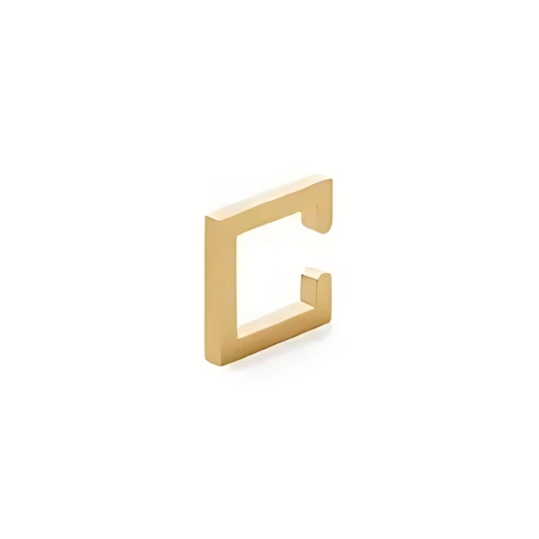 loin. ear cuff《carre》