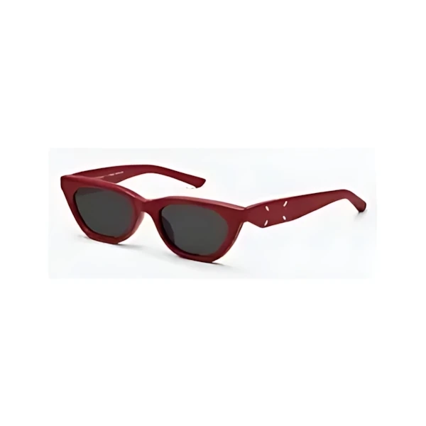 GENTLE MONSTER × Maison Margiela Maison Margiela - MM208 Leather LR1