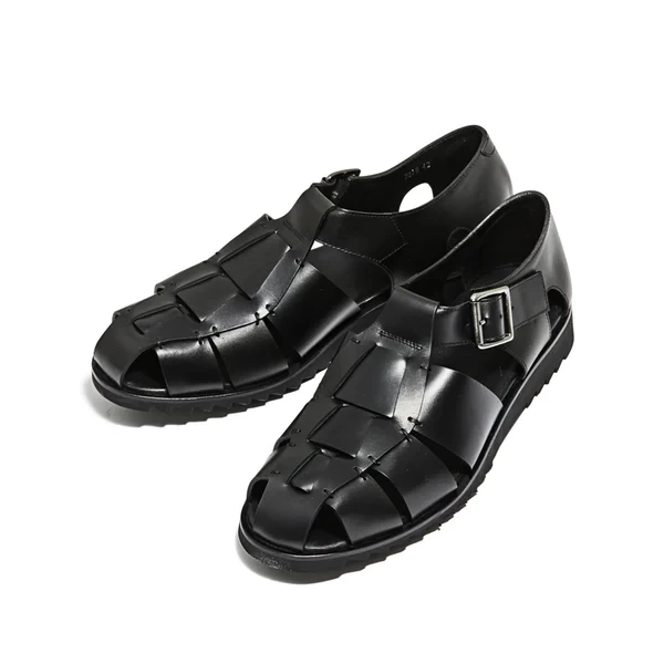 Paraboot PACIFIC / NOIR