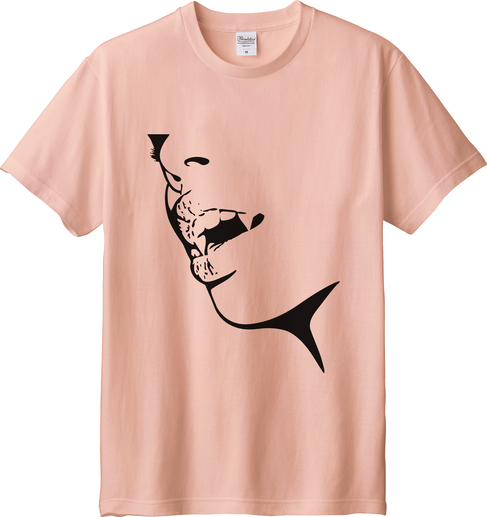 Hoimi Tシャツ/bite