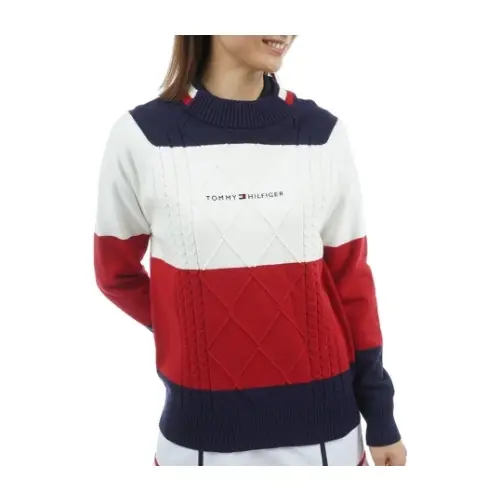 Tommy Hilfiger Golf ゴルフウェア
