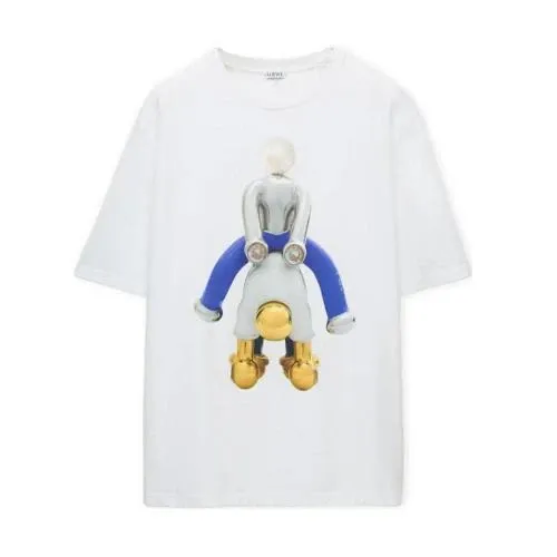 LOEWE T Shirts